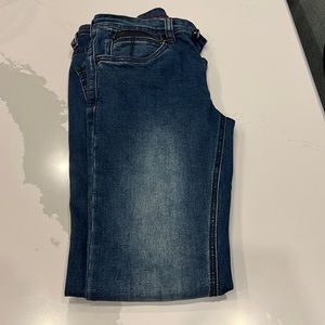 Steve’s Jeans , 28x 30, skinny fit, so soft!